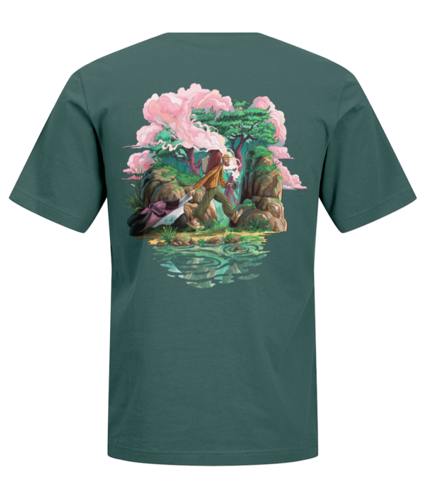 "Spring" T-Shirt (regular fit)