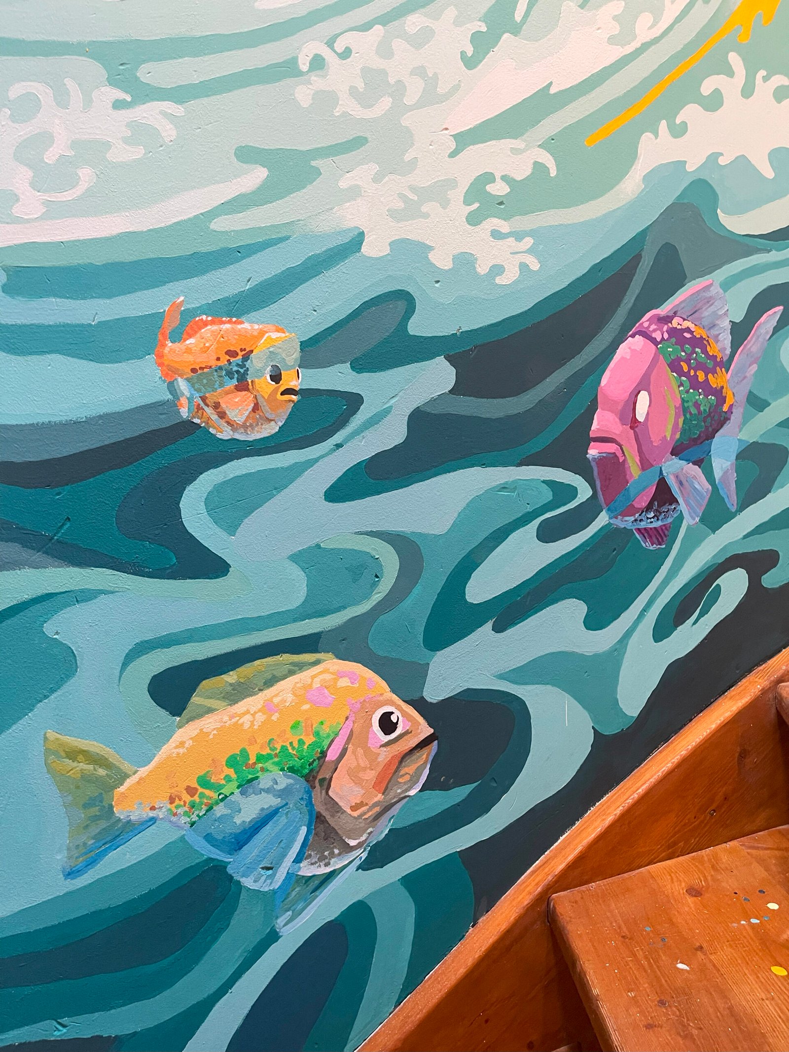 Mural 1
