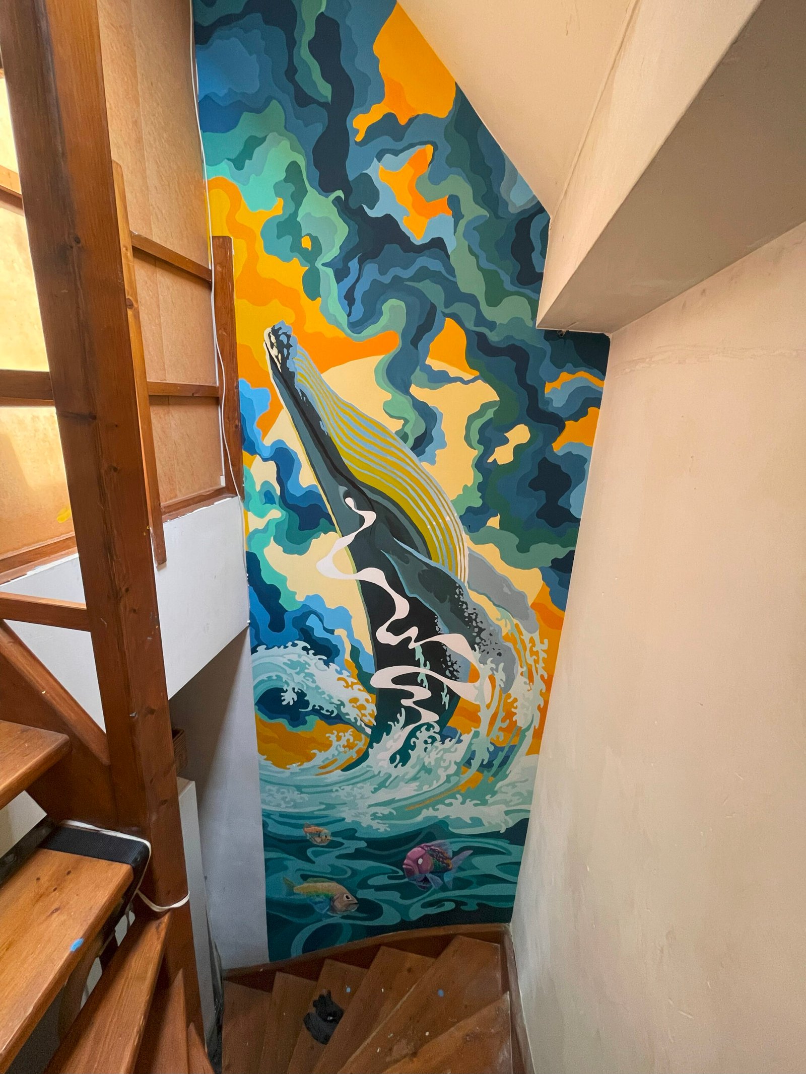 Mural 5