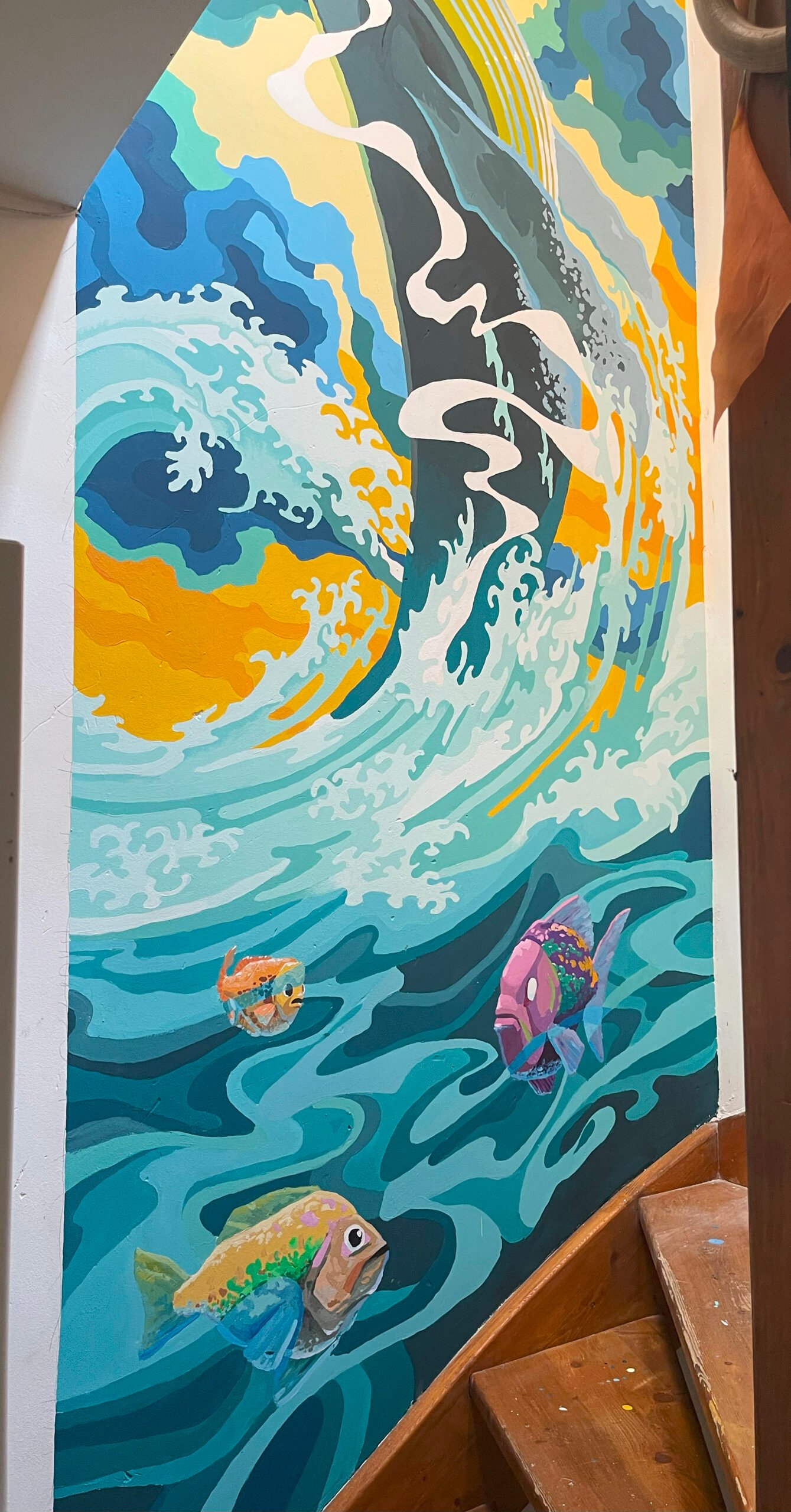 Whale 2
