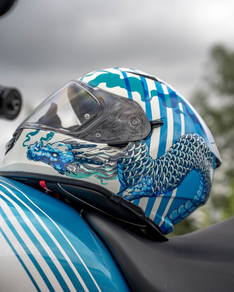 Dragon helmet 2jpg