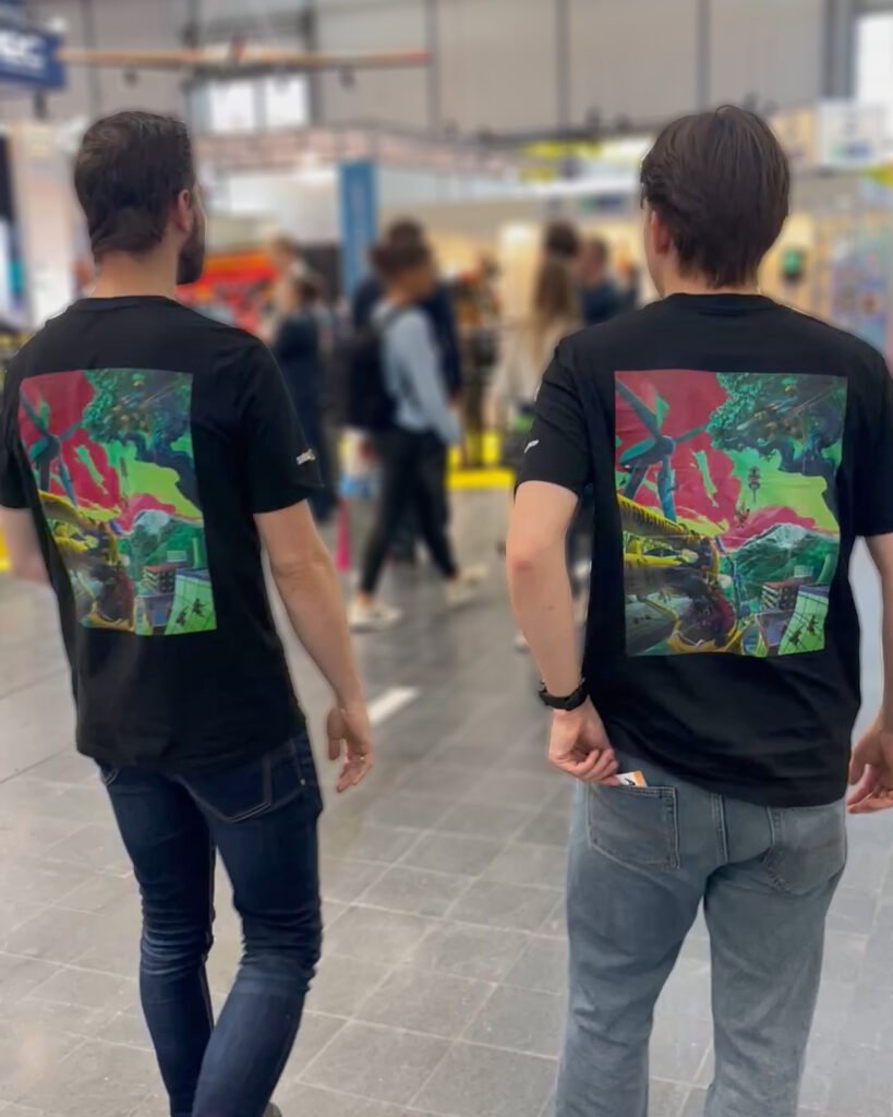 Unsung heroes Shirts
